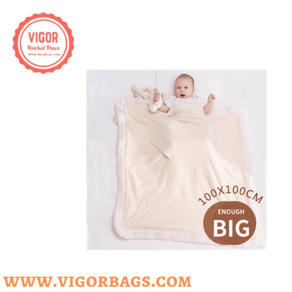 Cute Robe For your New born Baby & Cotton Baby sleeping bags Combo - Picture 7 of 9